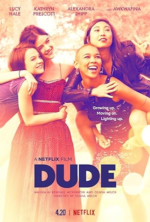 Dude izle