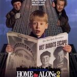 Evde Tek Başına 2 izle