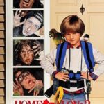 Evde Tek Başına 3 izle