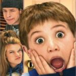 Evde Tek Başına 4 izle