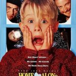 Evde Tek Başına izle