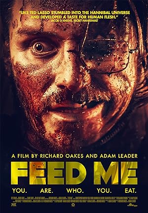 Feed Me izle