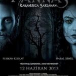 Hannas: Karanlıkta Saklanan izle