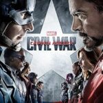 Kaptan Amerika 3: Kahramanların Savaşı izle