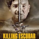 Killing Escobar izle