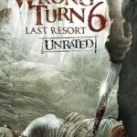 Korku Kapanı 6: Son Çare izle