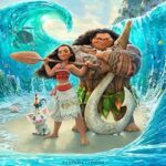 Moana izle