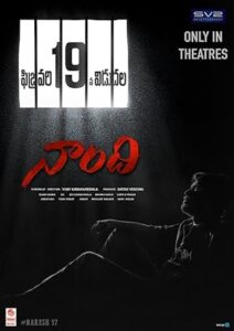 Naandhi izle