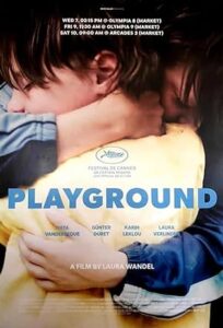 Oyun Alanı izle