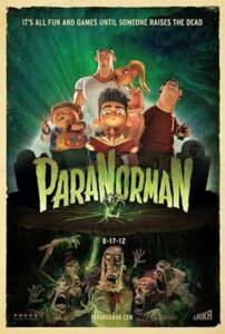 Paranorman izle