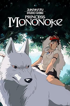 Prenses Mononoke izle
