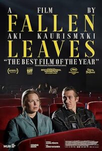 Sararmış Yapraklar izle