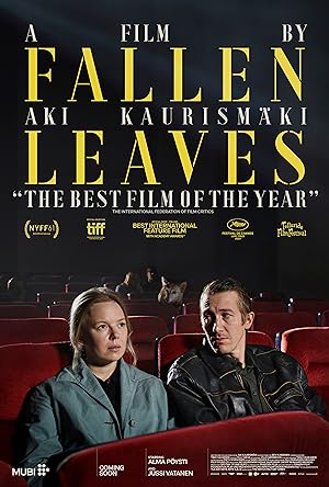Sararmış Yapraklar izle
