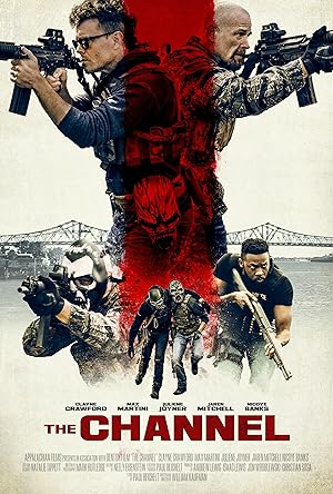 The Channel izle
