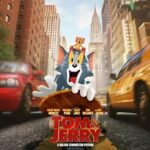 Tom ve Jerry: Film izle