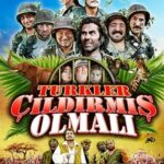 Türkler Çıldırmış Olmalı izle