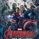Yenilmezler: Ultron Çağı izle