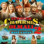 Türkler Çıldırmış Olmalı 2: Mavi Vatan izle