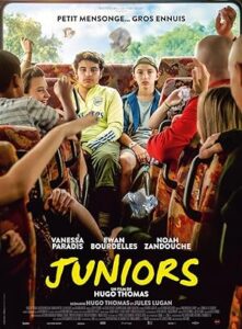 Gençler izle