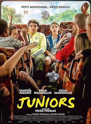 Gençler izle