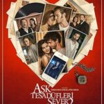 Aşk Tesadüfleri Sever 2 izle