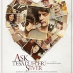 Aşk Tesadüfleri Sever izle