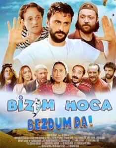 Bizim Hoca: Bezdum da! izle