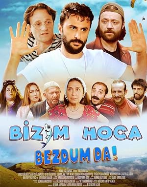 Bizim Hoca: Bezdum da! izle