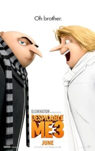 Çılgın Hırsız 3 izle