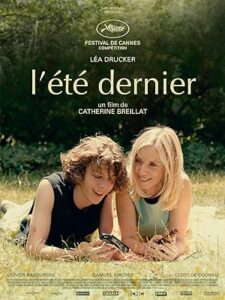 Geçen Yaz izle