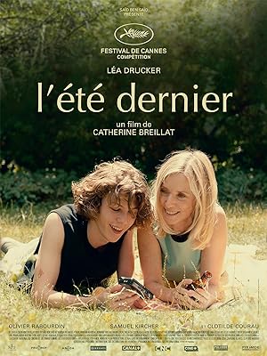 Geçen Yaz izle