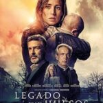 Kemiklerin Mirası izle