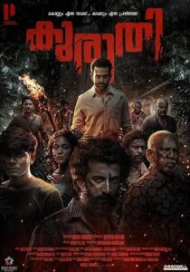 Kuruthi izle