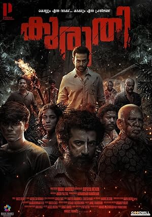 Kuruthi izle