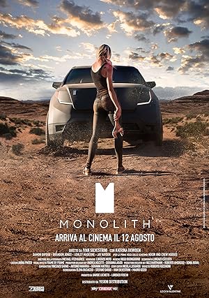 Tek Başına izle