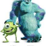 Sevimli Canavarlar izle
