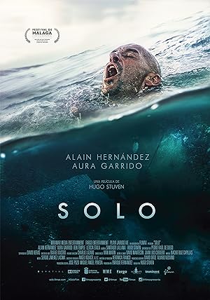 Yalnız izle