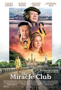 Mucize Kulübü izle