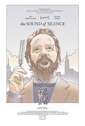 The Sound of Silence izle