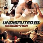 Yenilmez 3 izle