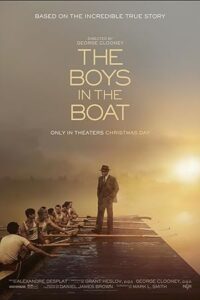 Kürekçi Çocuklar izle