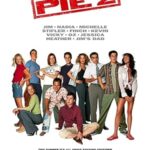Amerikan Pastası 2 izle