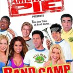 Amerikan Pastası 4: Bando Kampı izle