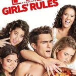 Amerikan Pastası 9: Kızların Kuralları izle