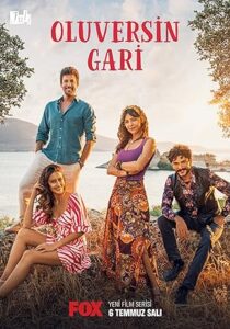 Aşk Oluversin Gari izle