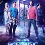 Bill ve Ted’in Maceraları 3 izle