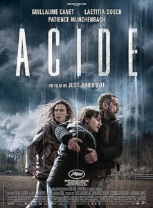Büyük Felaket: Asit Yağmuru izle