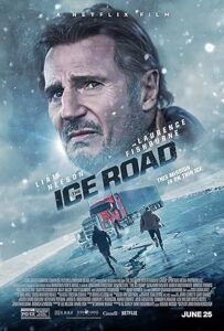Buz Yolu izle