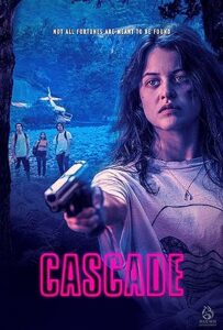 Cascade izle