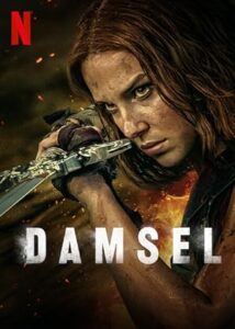 Damsel izle